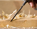 Entretien de meuble en bois par Menuisier France à Audrieu